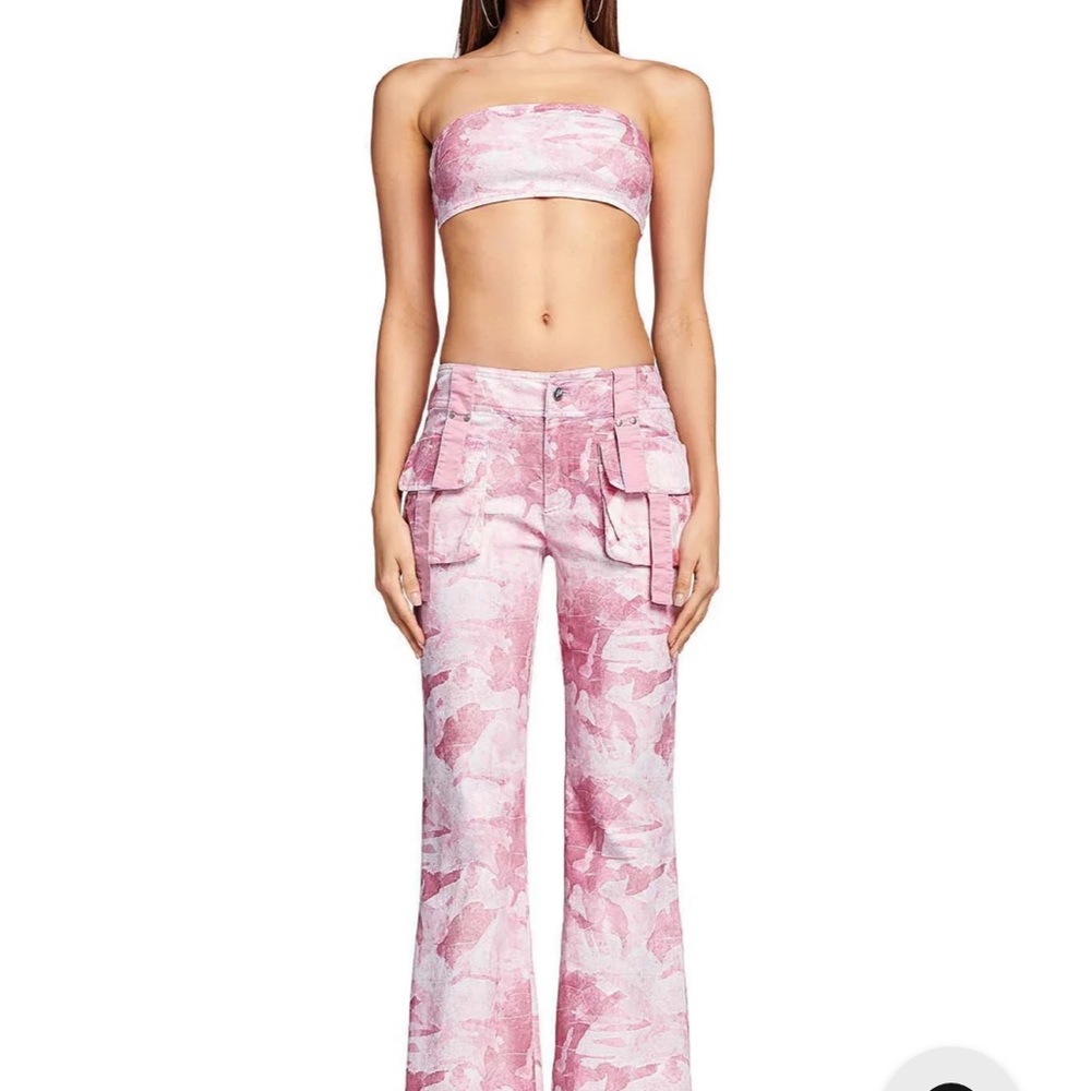 Iamgia eydis bandeau xxs brand new tags attached